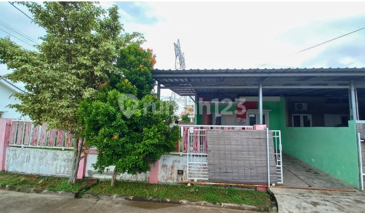 Rumah Murah Aset Mandiri, Bojonegara,Banten 1