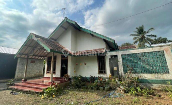 Rumah Murah Aset Mandiri, Kab Banyuwangi 1