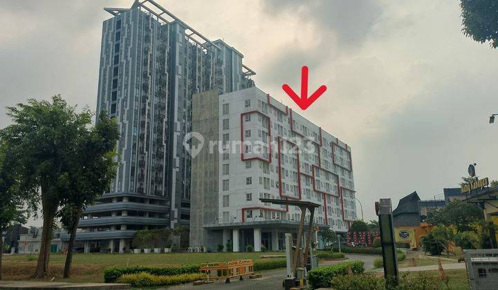 Apartemen Murah Aset Mandiri,CIKARANG UTARA, KAB BEKASI 1