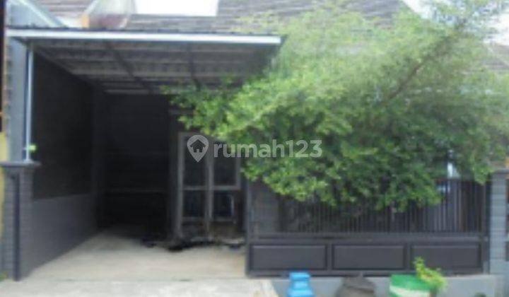 Rumah Murah Aset Mandiri, Kab Magetan