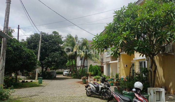 Rumah Murah Aset Mandiri, Bojongsari, Jawa Barat 2