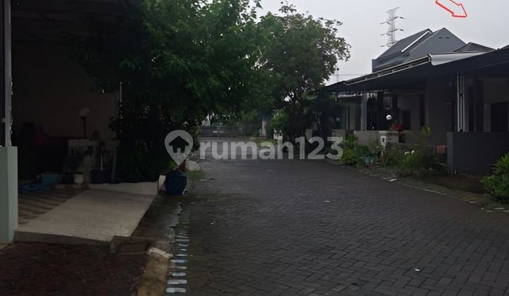 Rumah Murah Aset Mandiri, Kab Sidoarjo