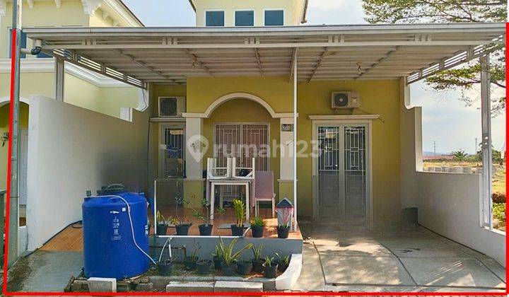 Rumah Aset Mandiri di Cirebon