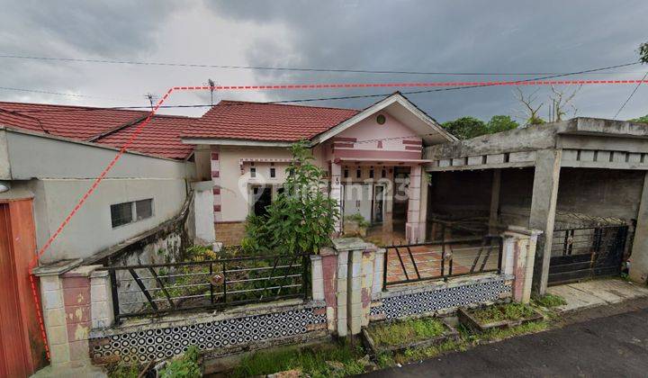 Rumah Murah Aset Mandiri, Pontianak Tenggara, Kalimantan Barat 1