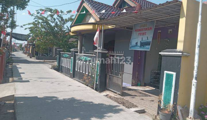 Rumah Murah Aset Mandiri,Pekalongan Utara, Pekalongan 2