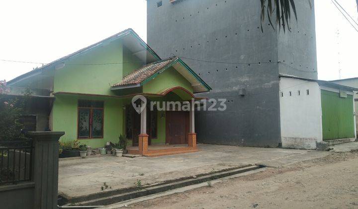 Rumah Murah Aset Mandiri, Pangkalan Lada, Kalimantan Tengah 2