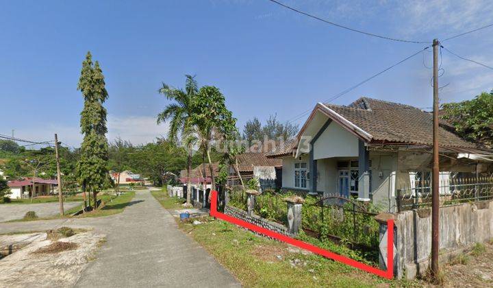 Rumah Murah Aset Mandiri, Bontang Barat, Kalimantan Timur 2