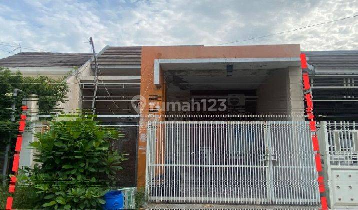 Rumah Murah Aset Mandiri, Kab Gresik