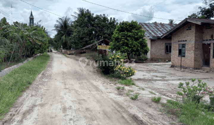 Rumah Murah Aset Mandiri, KOTA SIMALUNGUN PROVINSI SUMATERA UTARA 2