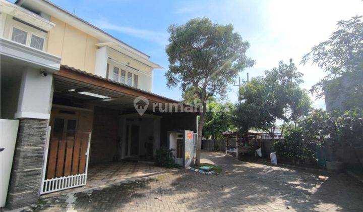 Rumah Murah Aset Mandiri, Kab Sidoarjo