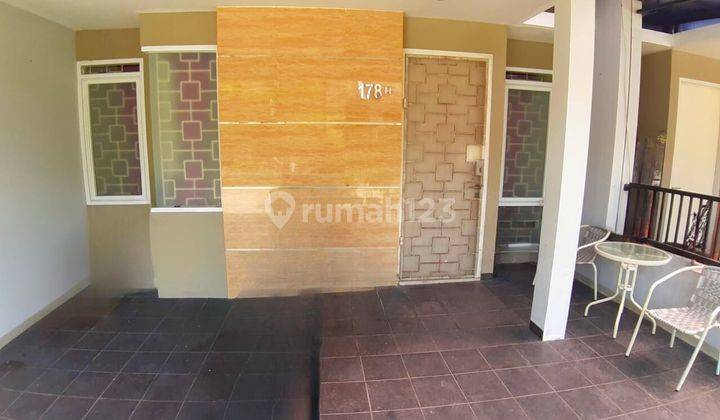 Rumah Aset Mandiri di Bandung 2