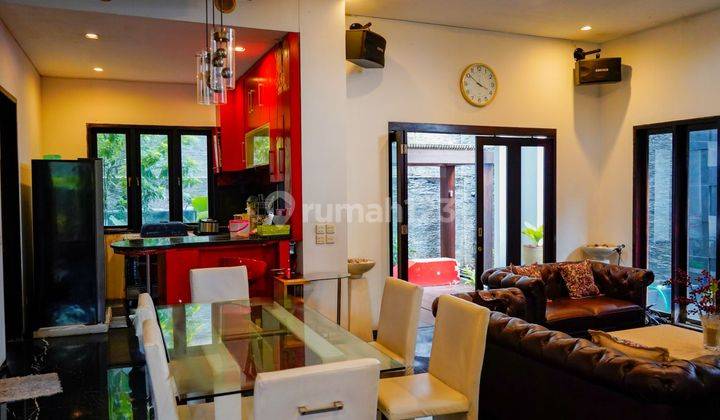 Rumah Murah Aset Mandiri, KEBAYORAN LAMA, KOTA JAKARTA SELATAN 2