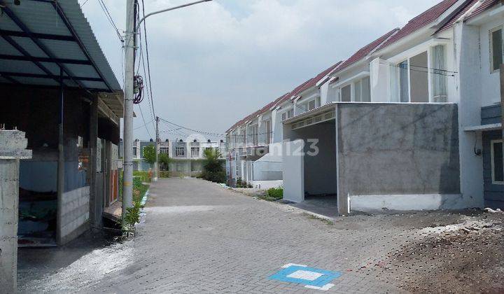 Rumah Murah Aset Mandiri, Kota Sidoarjo 2