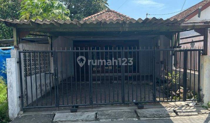 Rumah Murah Aset Mandiri, Kota Sidoarjo 1