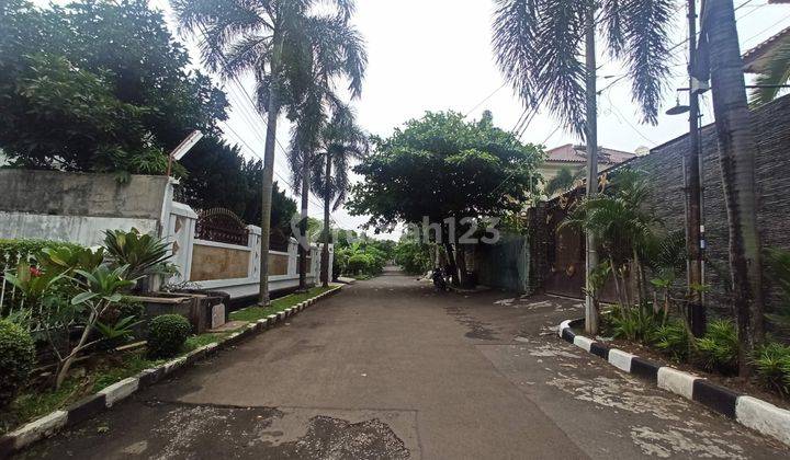 Rumah Mewah di Cinere 2