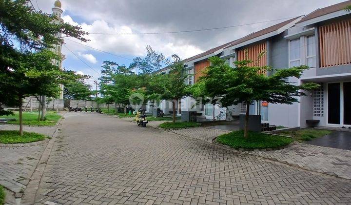 Rumah Tinggal 1 Lantai Aset Mandiri, Moncongloe, Maros 2