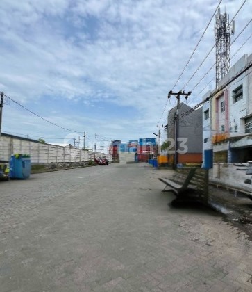 Strategic Independent Asset Shop House, North Surabaya, Surabaya City