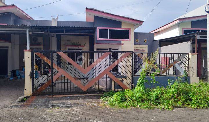 Rumah Tinggal 1 Lantai Di Kabupaten Minahasa 1