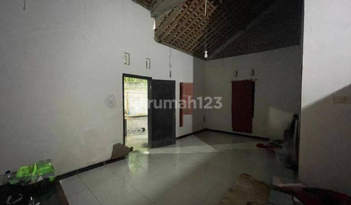Rumah Murah Aset Mandiri, Karangmoncol, Purbalingga