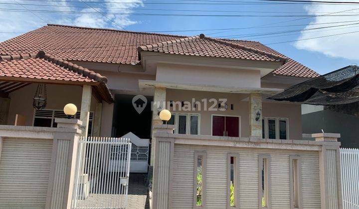 Rumah Murah Aset Mandiri, Kab Banyuwangi 1