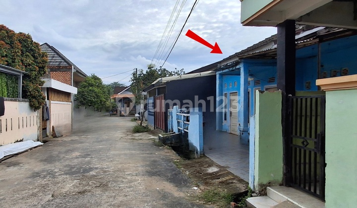 Rumah Murah Aset Mandiri, Palembang, Sumatera Selatan 2