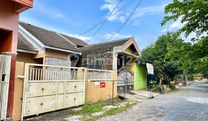 Affordable Home Owned Asset, Sidoarjo Regency Affordable Home Owned Asset, Sidoarjo Regency