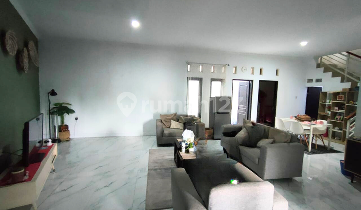 Rumah Aset Mandiri di Tasikmalaya 2