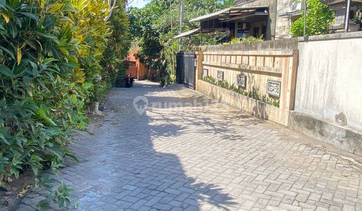 Rumah Murah Aset Mandiri, Sukawati, Bali 2