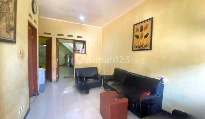 Rumah Aset Mandiri di Bandung 2