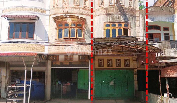Rumah Murah Aset Mandiri, KOTA LHOKSEUMAWE, PROVINSI NANGGROE ACEH DARUSSALAM 1