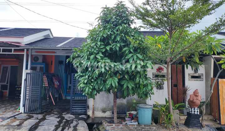 Rumah Murah Aset Mandiri, Bojonegara,Banten 1