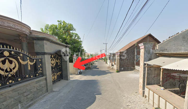 Rumah Murah Aset Mandiri, Kab Sidoarjo 2