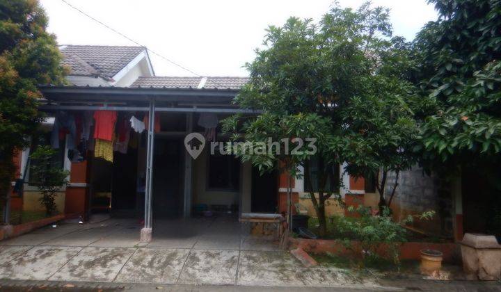 Rumah Murah Aset Mandiri,Ciseeng,Jawa Barat 1