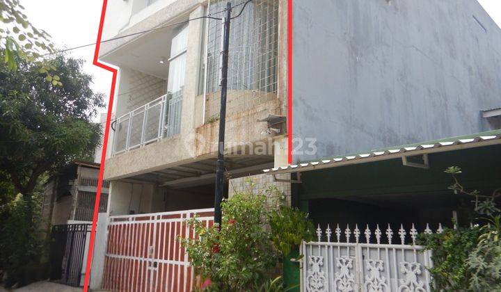 Rumah Murah Aset CILINCING,DKI Jakarta