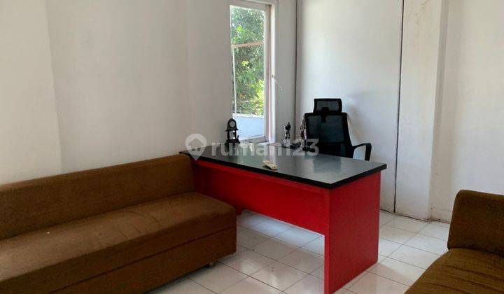 Ruko Murah Aset Mandiri, Mataram, Nusa Tenggara Barat
