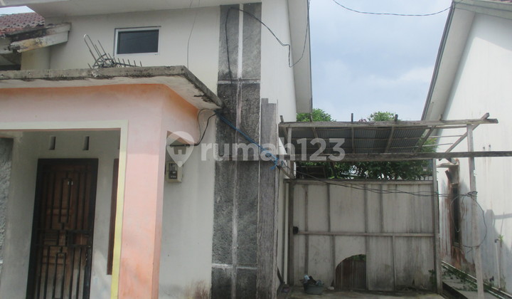 Rumah Murah Aset Mandiri, Jekan Raya, Kalimantan Tengah