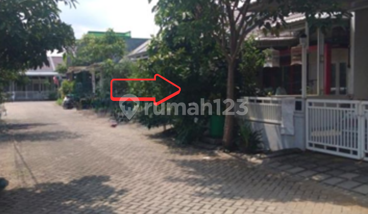 Rumah Murah Aset Mandiri, Kab Sidoarjo