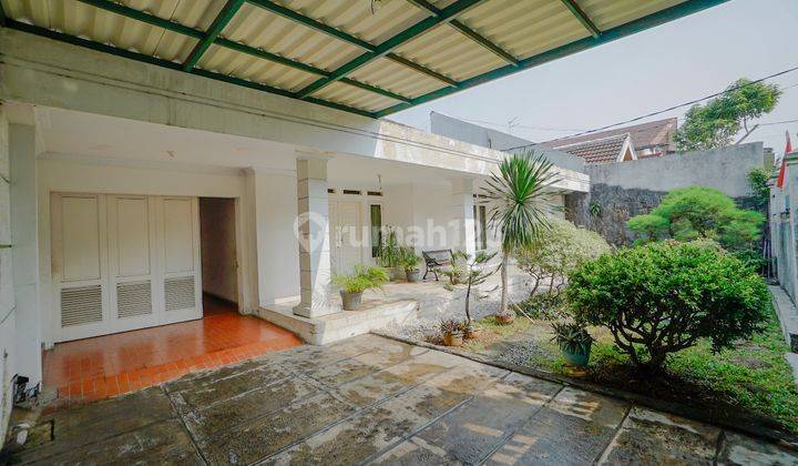 Rumah Murah Aset Mandiri, Kebon Jeruk, Jakarta Barat 1