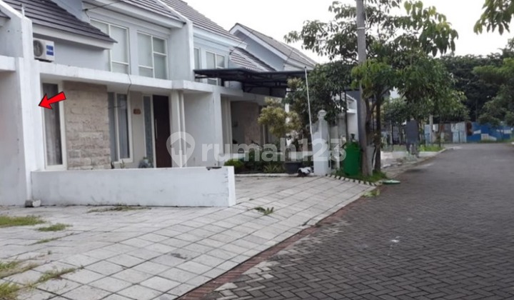 Rumah Murah Aset Mandiri, Kab Sidoarjo
