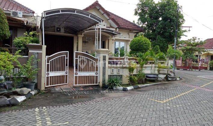 Rumah Aset Mandiri Jawa Tengah 2