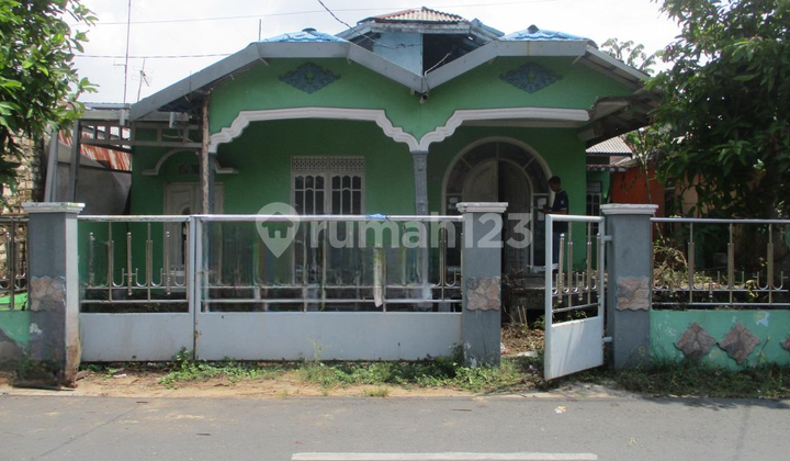 Rumah Murah Aset Mandri, Banjarmasin Selatan, Kalimantan Selatan
