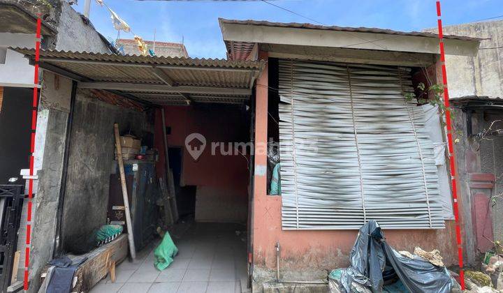 Rumah Murah Aset Mandiri, Bogor Barat, Bogor Jawa barat 1