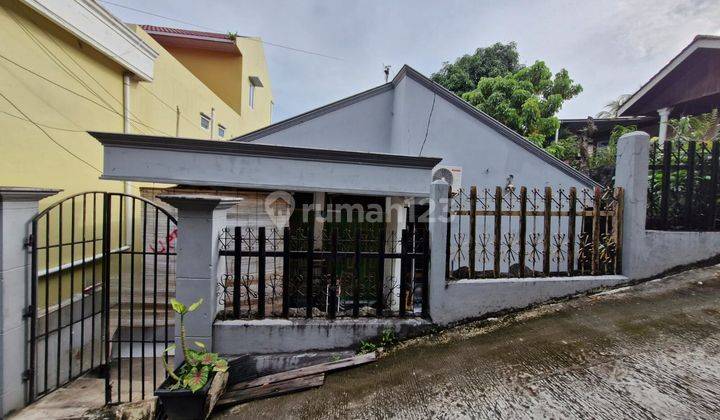 Rumah Murah Aset Mandiri, Balikpapan Kota, Kalimantan Timur 1