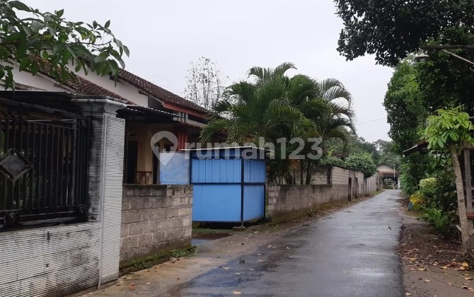 Rumah Murah Aset Mandiri, Kab Kediri