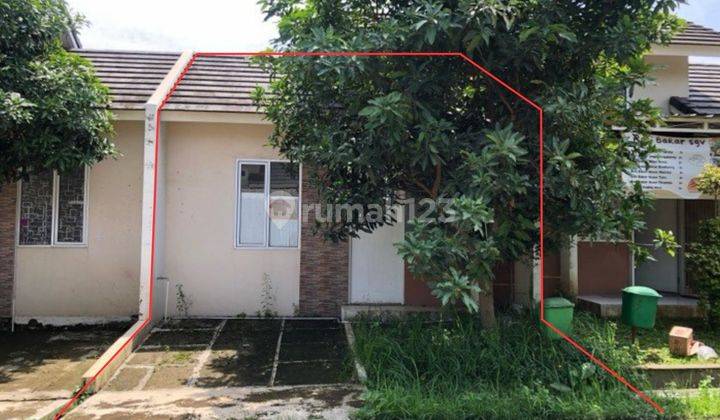 Rumah Murah Aset Mandiri,Parung panjang, Bogor, Jawa Barat 1