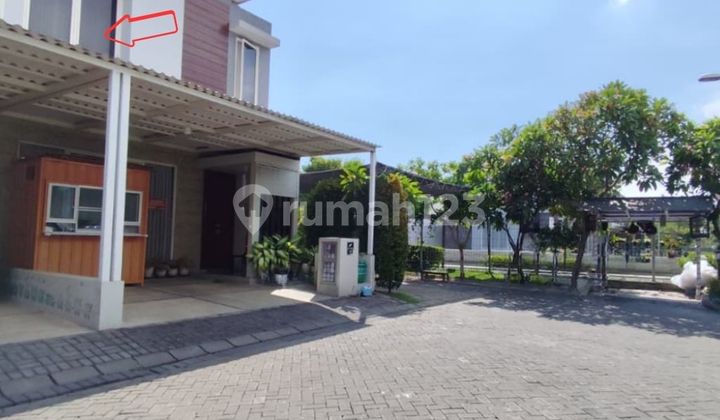 Rumah Murah Aset Mandiri, Kab Sidoarjo