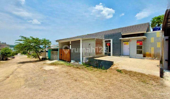 Rumah Murah Aset Mandiri di Padalarang 2