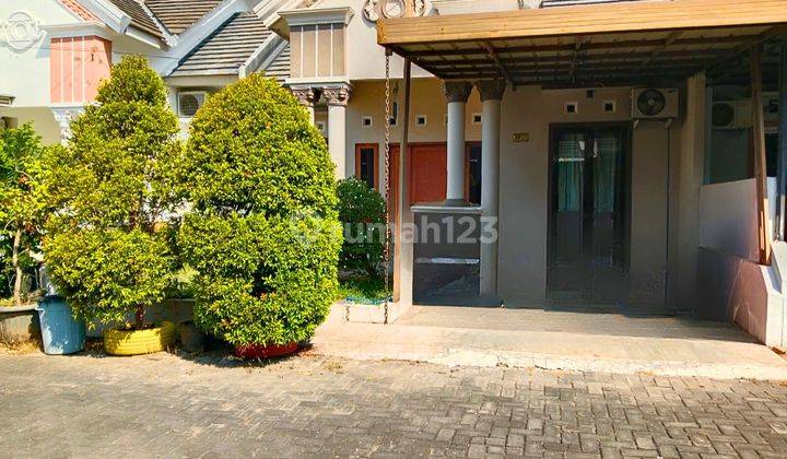 Rumah Aset Mandiri di Cirebon