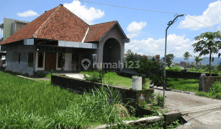 Rumah Aset Mandiri di Kab. Sleman Jawa Tengah 1