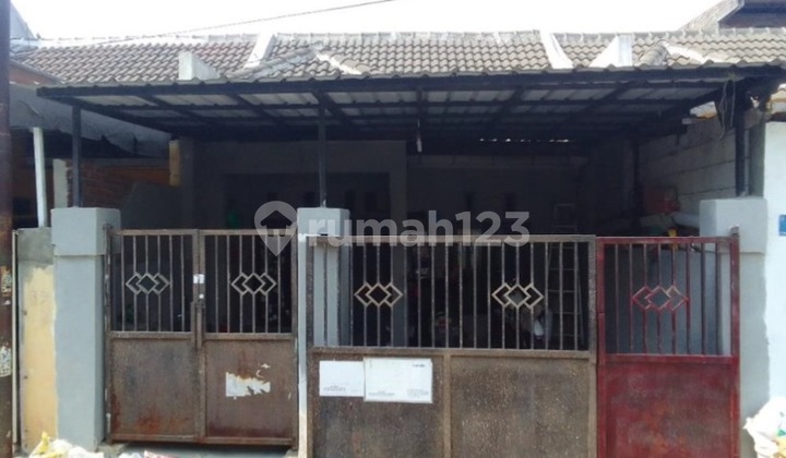 Rumah Murah Aset Mandiri, Surabaya Timur, Kota Surabaya